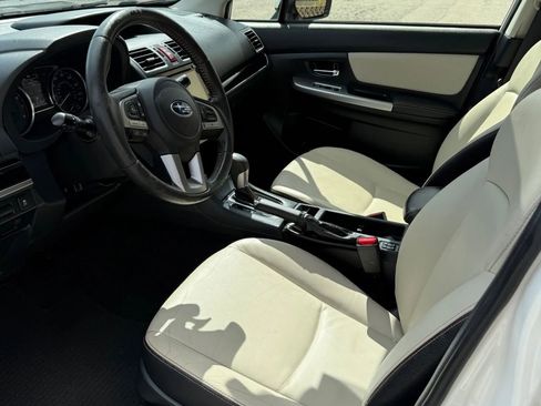 Used 2016 Subaru Crosstrek 2.0i Limited image 18