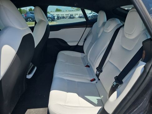 Used 2023 Tesla Model S Standard Range AWD/4WD image 12
