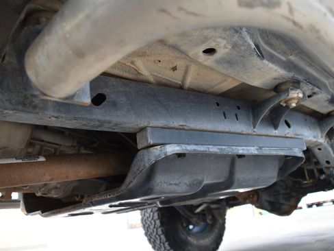 Used 2001 Jeep Wrangler Sport image 28