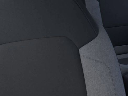 New 2026 Ford Bronco Base image 18