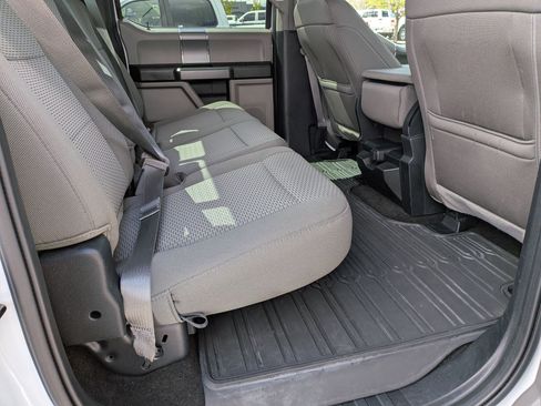 Used 2019 Ford F150 XLT w/ Equipment Group 302A Luxury image 31