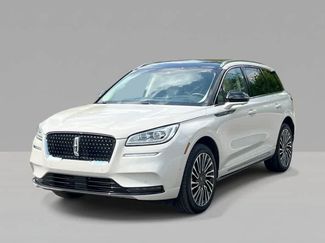 Used 2022 Lincoln Corsair Reserve w/ Equipment Group 201A AWD/4WD video 1