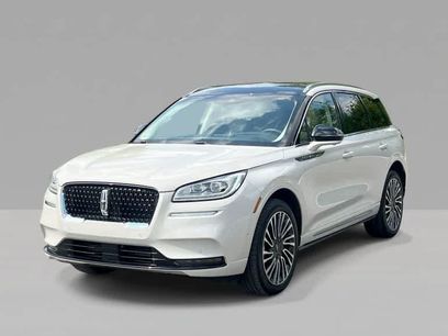 Used 2022 Lincoln Corsair Reserve w/ Equipment Group 201A