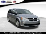 Used 2013 Dodge Grand Caravan SE image 1