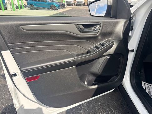 Used 2023 Ford Escape Active w/ Cold Weather Package image 23