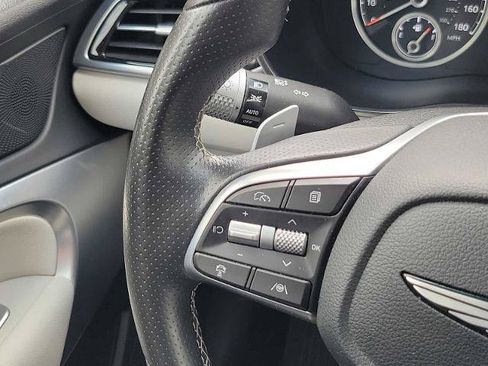 Used 2024 Genesis G70 2.5T AWD/4WD image 21