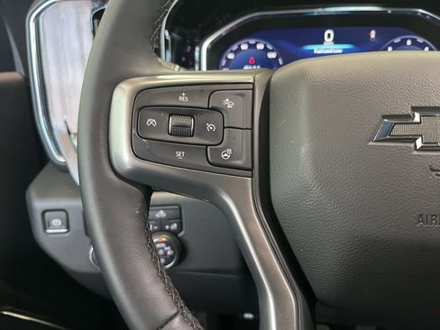Used 2023 Chevrolet Silverado 1500 RST w/ Z71 Off-Road Package image 6