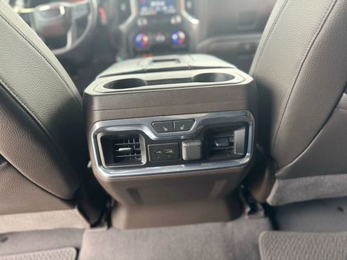 Used 2021 GMC Sierra 1500 Denali w/ Denali Ultimate Package image 13