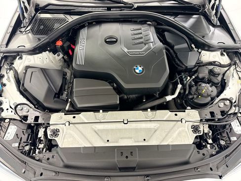 Certified 2023 BMW 330i Sedan w/ Premium Package RWD image 28