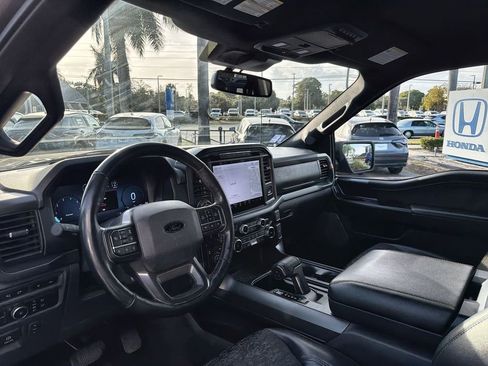 Used 2024 Ford F150 Tremor w/ Bed Utility Package AWD/4WD image 23