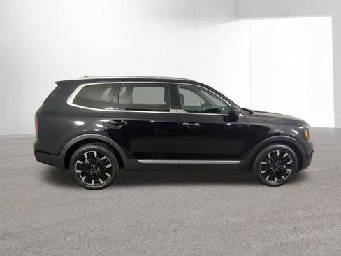 Used 2023 Kia Telluride SX AWD/4WD image 40