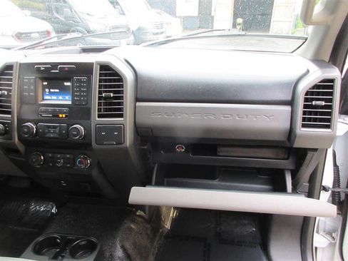Used 2019 Ford F250 XL w/ XL Value Package RWD image 23