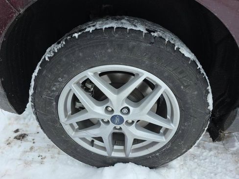 Used 2022 Ford Edge SEL w/ Convenience Package image 15