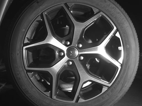 Used 2025 Jeep Compass Limited image 14