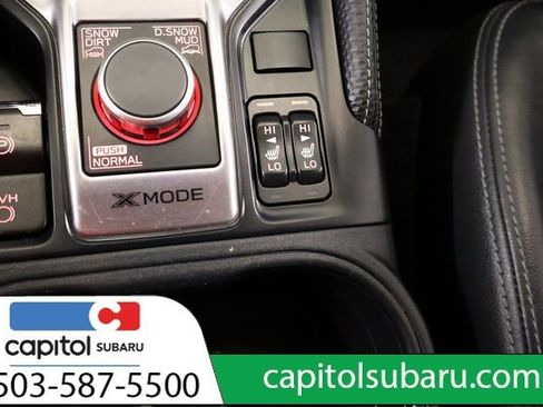 Used 2019 Subaru Forester Limited w/ Popular Package #3 image 23