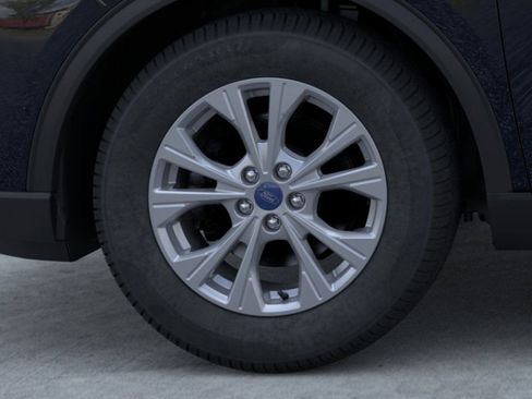 New 2024 Ford Escape Active image 19