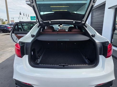 Used 2017 BMW X6 xDrive35i AWD/4WD image 10