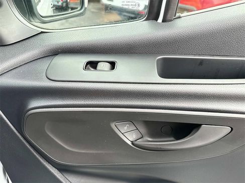 New 2025 Mercedes-Benz Sprinter 2500 image 15