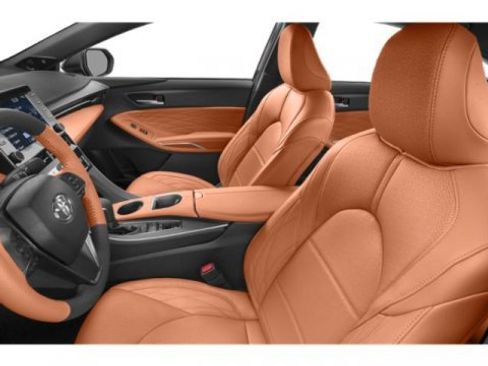Used 2021 Toyota Avalon Limited w/ Advanced Safety Package image 12