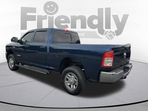 Used 2020 RAM 2500 Tradesman AWD/4WD image 3