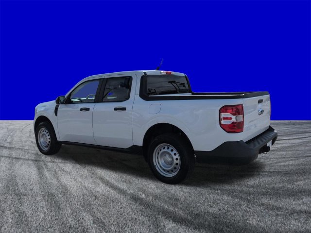 Certified 2022 Ford Maverick XL FWD image 6