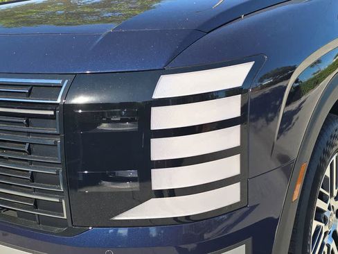New 2026 Hyundai Palisade SEL FWD image 11