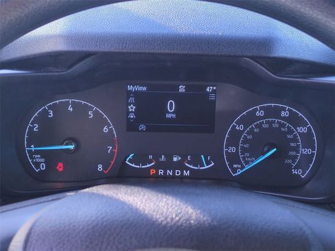 Used 2021 Ford Transit Connect XL image 12