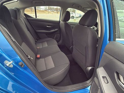 Used 2023 Nissan Sentra SV w/ All-Weather Package image 21