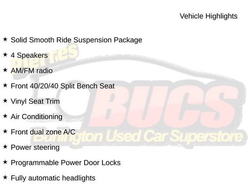 Used 2003 Chevrolet Silverado 1500 W/T RWD image 11