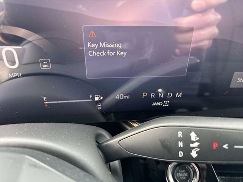 New 2026 Buick Envision Avenir image 15