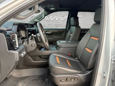 Used 2022 GMC Sierra 1500 AT4 w/ AT4 Premium Package image 19