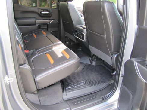 Used 2020 GMC Sierra 1500 AT4 w/ AT4 Premium Package image 22