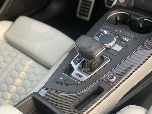 Used 2019 Audi RS 5 Sportback w/ Black Optic Package image 45