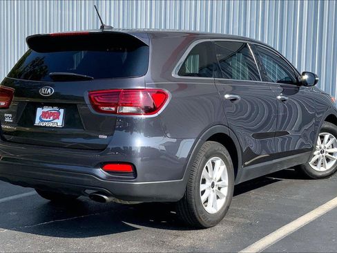 Used 2019 Kia Sorento FWD image 10