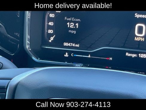 Used 2024 GMC Sierra 2500 SLT w/ Texas SLT Premium Package image 20