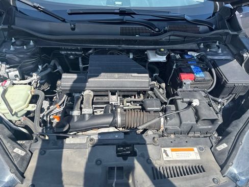 Used 2021 Honda CR-V EX-L image 12