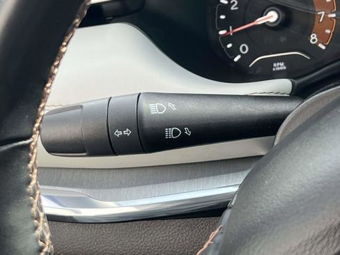 Certified 2022 Jeep Compass Limited image 22