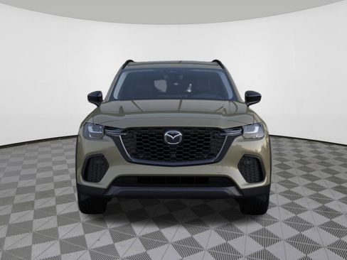 New 2026 MAZDA CX-70 SC Plus image 6