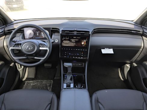 New 2024 Hyundai Santa Cruz Limited AWD/4WD image 14
