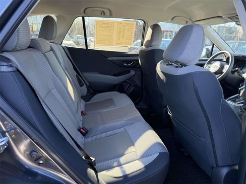Used 2025 Subaru Outback Premium image 13