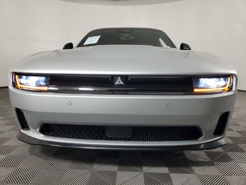 Used 2025 Dodge Charger Daytona R/T w/ Quick Order Package 25M R/T AWD/4WD image 10