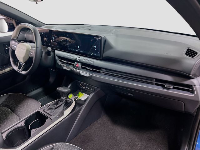 New 2025 Kia K4 GT-Line w/ GT-Line Sunroof Package FWD image 29