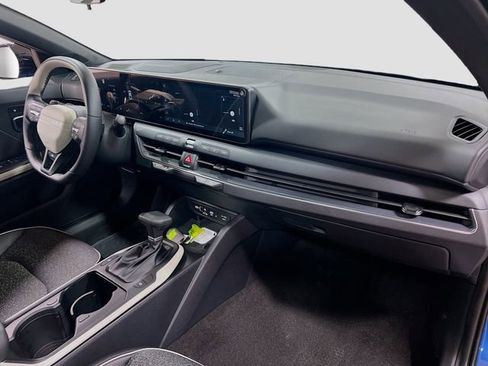 New 2025 Kia K4 GT-Line image 29