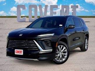 Used 2025 Buick Enclave Preferred video 1