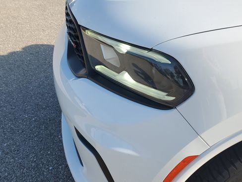 Used 2024 Dodge Durango GT image 8