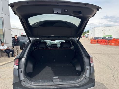 Used 2023 Kia Sportage SX Prestige AWD/4WD image 8