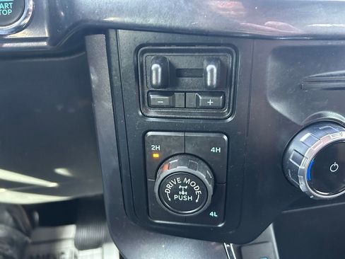 Certified 2023 Ford F150 XLT w/ Equipment Group 302A High image 32