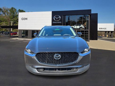 New 2025 MAZDA CX-30 AWD 2.5 S w/ Premium Package image 9