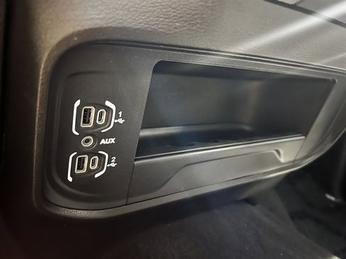 Used 2024 RAM 2500 Big Horn w/ Off Road Package image 51