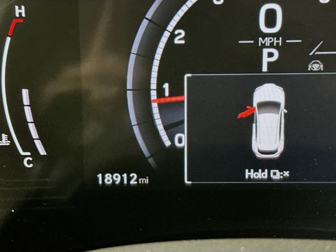 Used 2022 Lexus NX 350 F Sport image 19